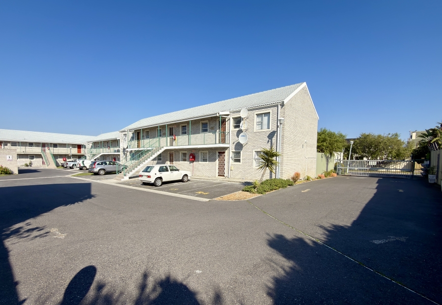 1 Bedroom Property for Sale in West Beach Western Cape